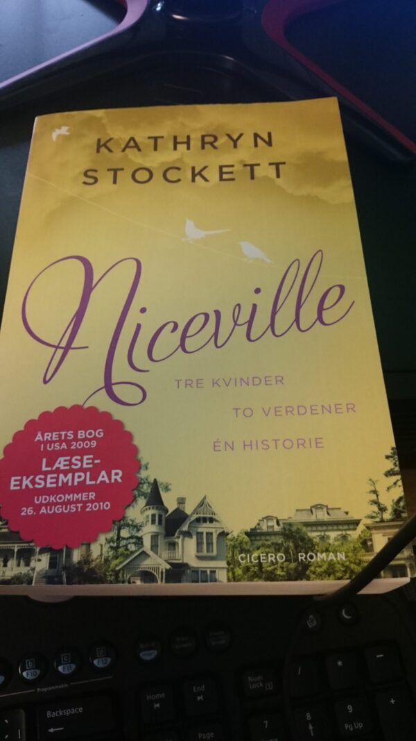 Niceville - Kathryn Stockett