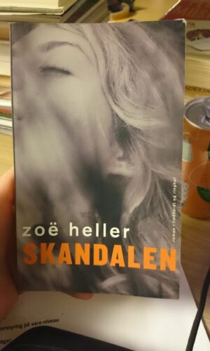 Skandalen - Zoe Heller