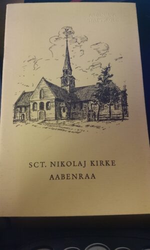 Sct. Nikolaj Kirke Aabenraa