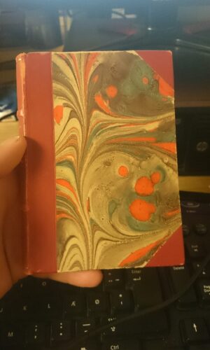 Hans Christensen - Sthenius af Hans Vandrebog