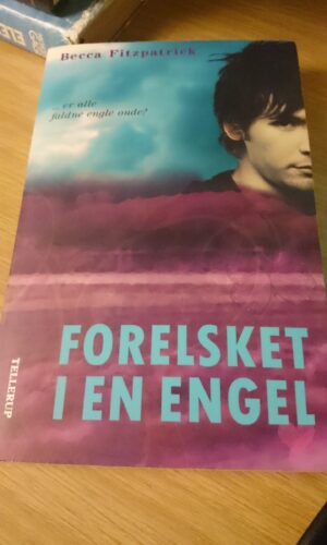 Forelsket i en Engel - Becca Fitzpatrick
