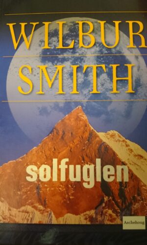 Solfuglen - WILBUR SMITH
