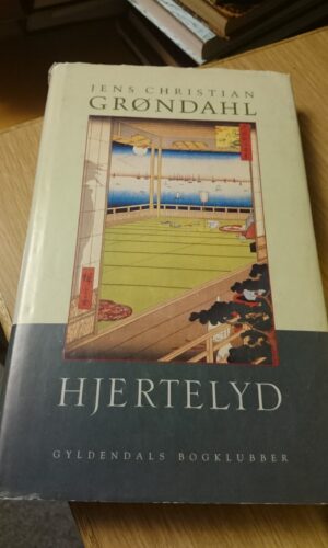 Hjertelyd - Jens Christian Grøndalh