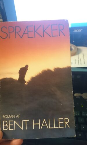 Sprækker - Bent Haller