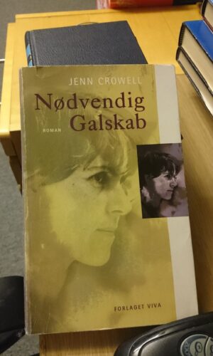 Nødvendig Galskab