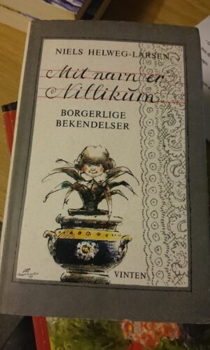 Mit Navn Er Nillikum