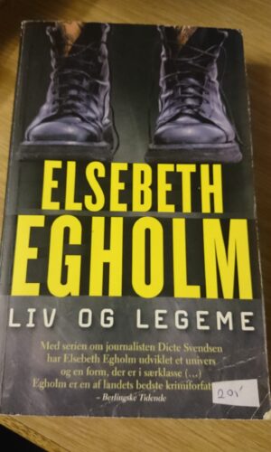 Liv og Legeme