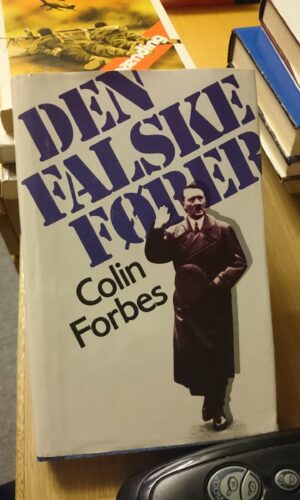 Den Falske Fører
