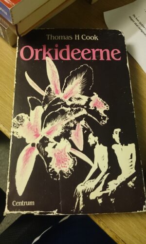 ORKIDEERNE