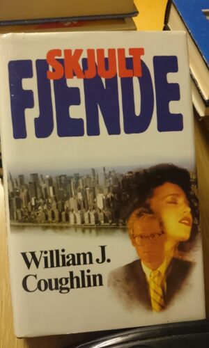 Skjult Fjende