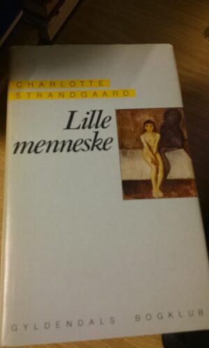 Lille Menneske