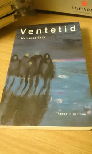 Ventetid - Marianne Gade