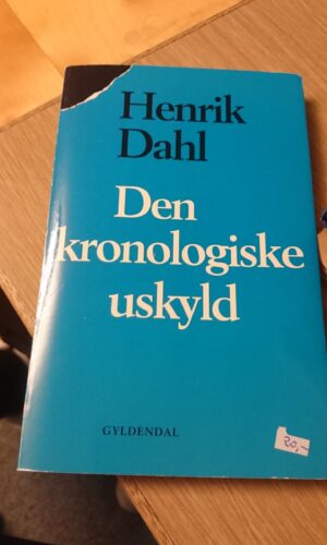 Den Kronologiske Uskyld