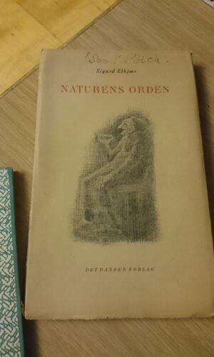 Naturens Orden