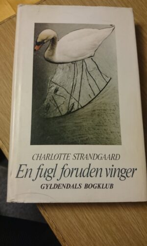 En Fulg Foruden Vinger