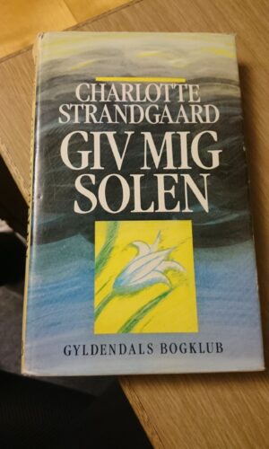 Giv Mig Solen