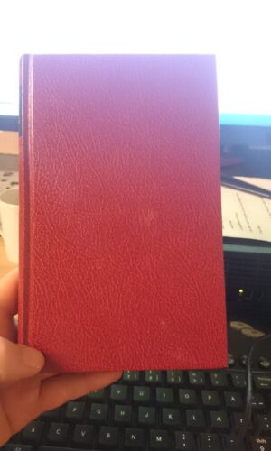 Det Andet liv - Edward Stewart