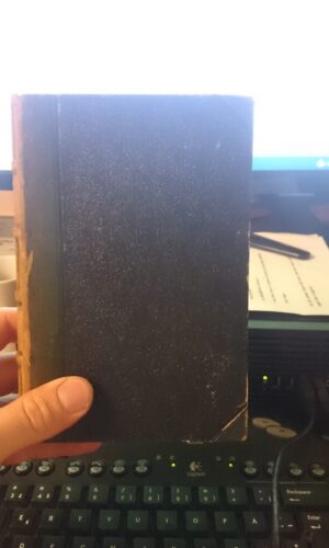 Samlede Dramatiske Digte 3 - Bernhard Sev. Ingemann.