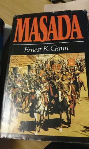 Masada