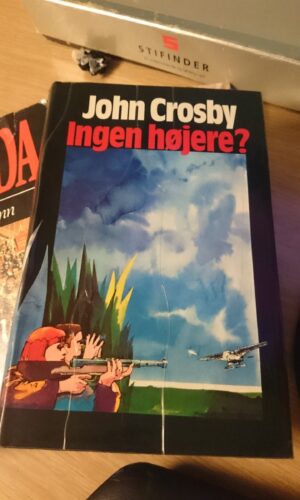 Ingen Højere?
