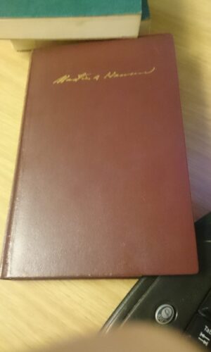 Skildringer - Martin A . Hansen