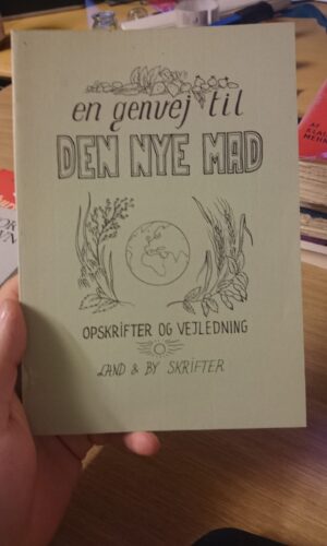 En genvej til den nye mad