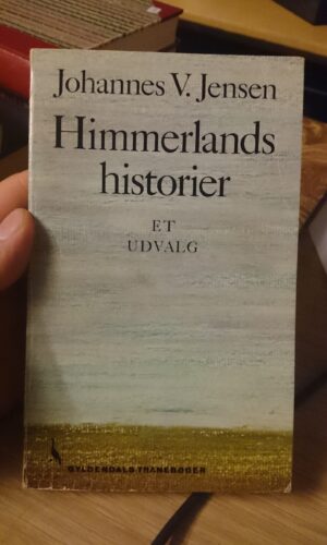 Himmerlands Historier - Et Udvalg