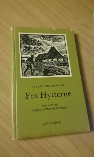 Fra Hytterne