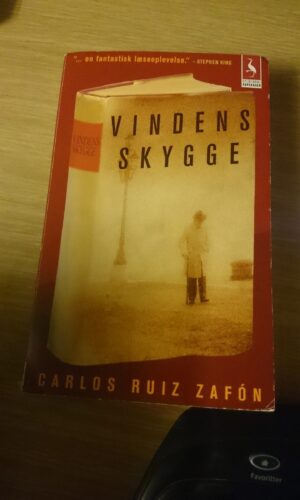 Vindens Skygge