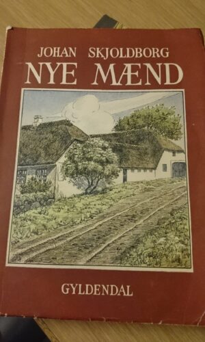 Nye Mænd