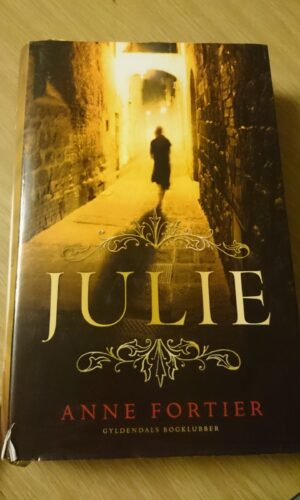 Julie