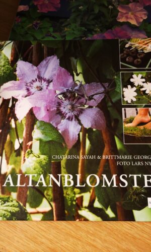 Altanblomster