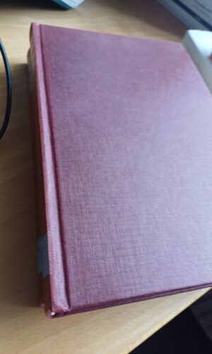 Driver dug, falder regn bind 1 & 2. - Margit Soderholm - Sælges samlet