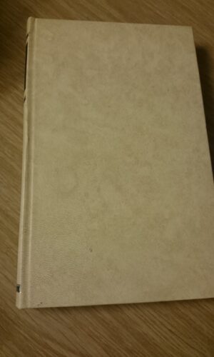 Hvem er Kat - Hvem er mus - Patrica Highsmith