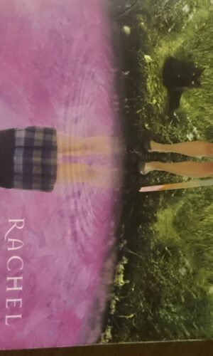 Hex Hall - Rachel Hawkins - på dansk Trine Tøndering