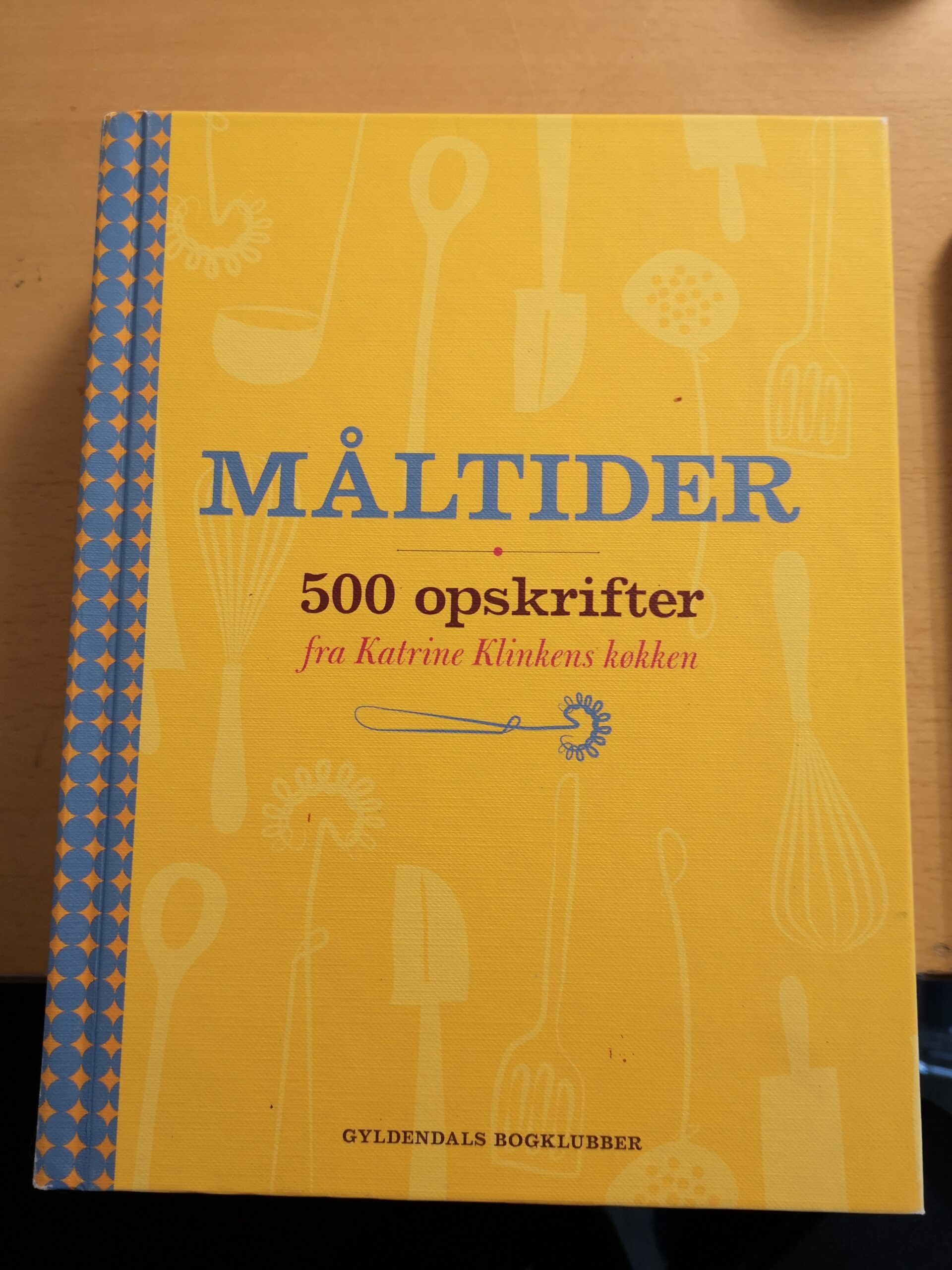 bøger