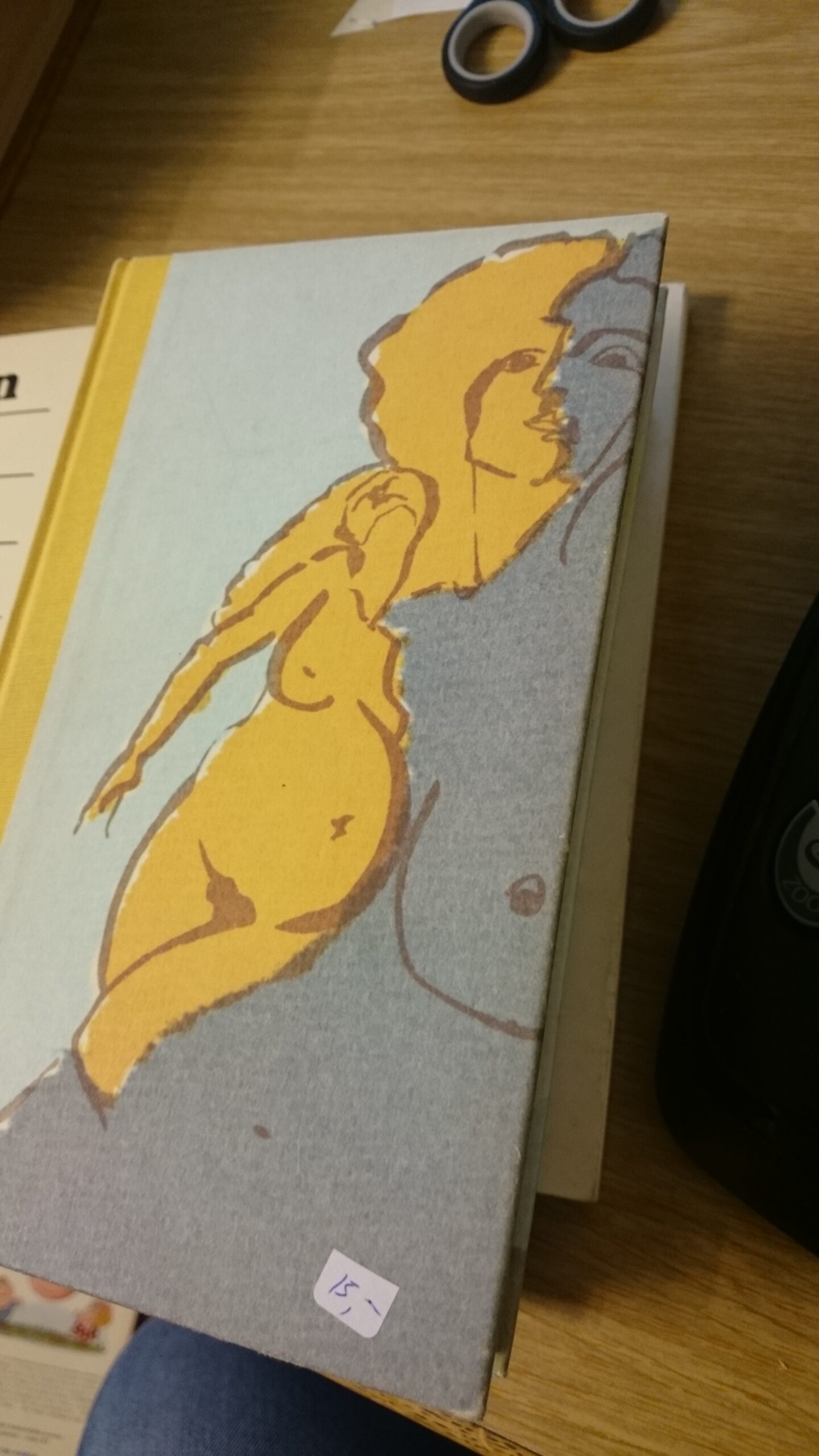 Støvbold - Fay Weldon