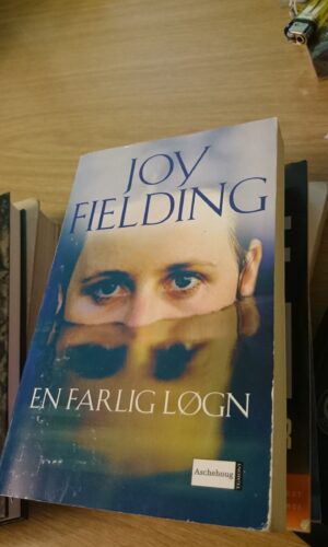 En farlig løgn - Joy Fielding
