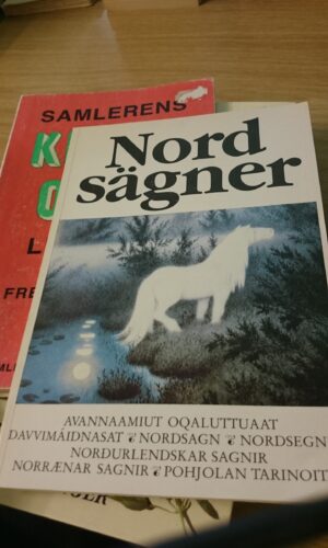 Nordsägner