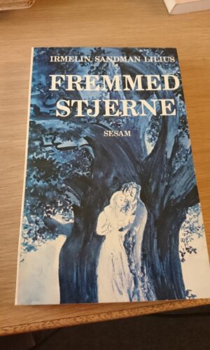 Sesam - "Fremmed stjerne"
