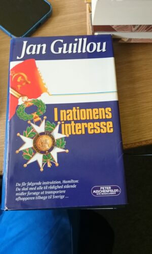I nationens interesse-Jan Guilou