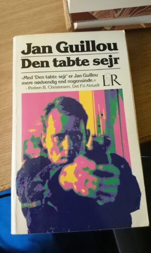 Den tabte sejr-Jan Guilou
