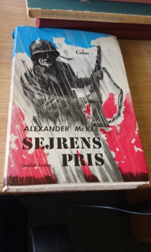 SEJRENS PRIS-ALEXANDER McKEE