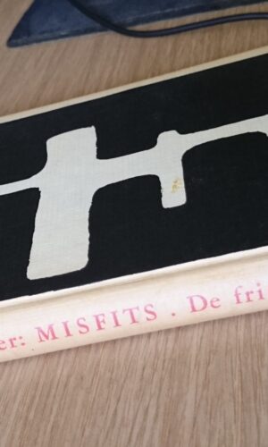 MISFITS. De frigjorte-Arthur Miller