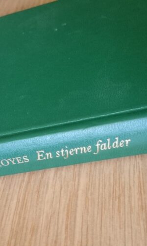 En stjerne falder-PATRICIA MOYES