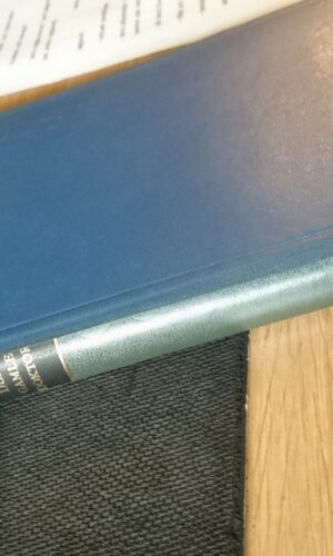 DEN GAMLE DOKTOR-ELLEN DUURLOO - København 1956