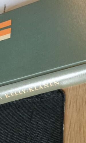 KELLY-KLANEN-Arthur Upfield