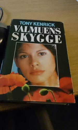 VALMUENS SKYGGE-TONY KENRICK