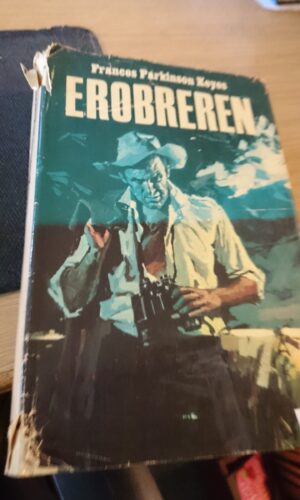 EROBREREN-Frances Parkinson Keyes
