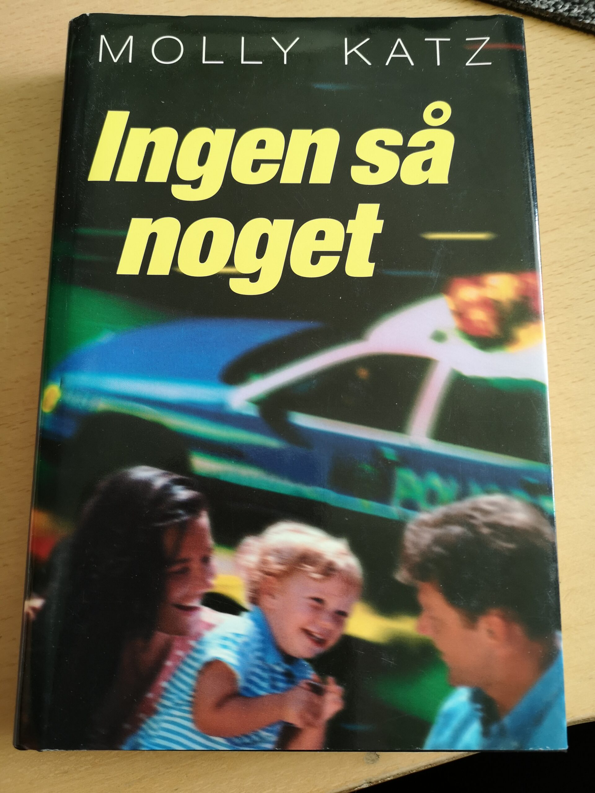 bøger